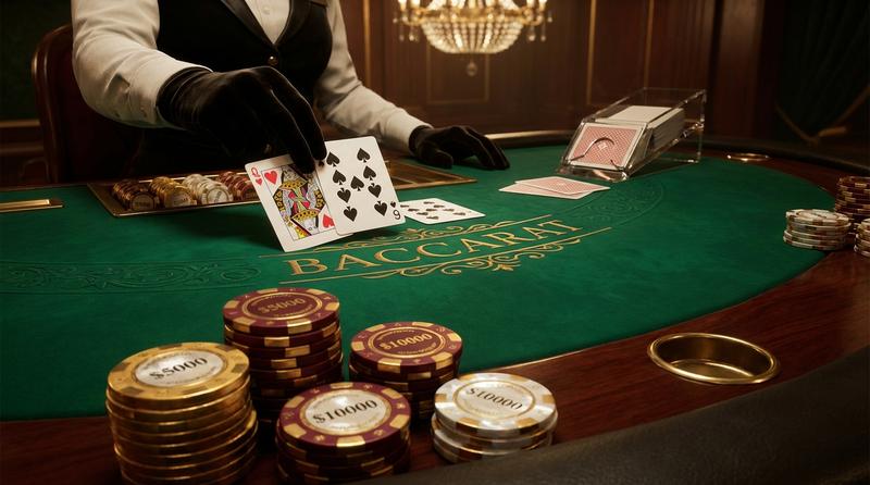 2026年智能棋牌研发服务对比：如何避开系统选型陷阱