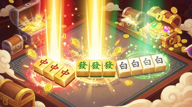 东南亚棋牌系统研发周报：麻将胡了等厂商加速反作弊算法迭代