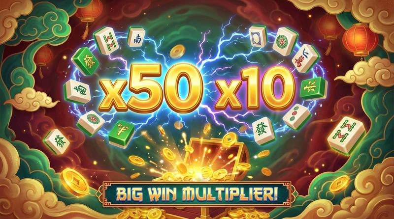 东南亚棋牌系统研发周报：麻将胡了等厂商加速反作弊算法迭代